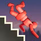 Stair Dismount® iOS Icon