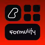 Formulify Formula Live Widgets icon