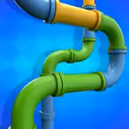 Dr. Pipe 2 iOS Icon