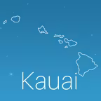 Kauai Travel by TripBucket iOS Icon
