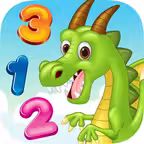 Memory Brain Trainer (Math) iOS Icon
