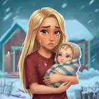 Goodwill Tiles: Match & Rescue iOS Icon