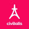 Paris Guide Civitatis.com icon