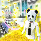 Heist Getaway iOS Icon