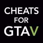 CHEATS for GTA V iOS Icon