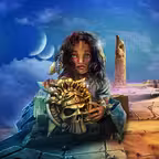 The Legacy 1 iOS Icon