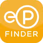 eP Finder iOS Icon