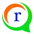 rediffBol Professional Icon