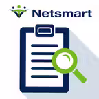 Netsmart myPOV Observer iOS Icon