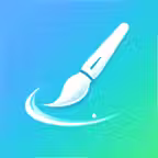 Canvas: Template Design Maker icon