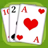 Solitaire Classic. icon