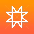 Mirrorly: Reflect Your Photos iOS Icon