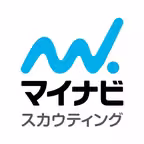 マイナビスカウティング公式アプリ iOS Icon