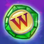 Words of Wonder iOS Icon