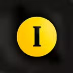 Círculo Informador iOS Icon