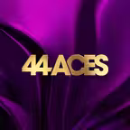 44Aces: Slot-Spiele iOS Icon
