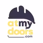 AtMyDoors iOS Icon