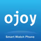 Ojoy watch iOS Icon