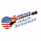 1460 Real Country Icon