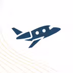 CaptainJet Private Jet Charter Icon