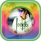 Face Changer Cam: Face Blender iOS Icon