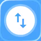 Garage Door Control iOS Icon