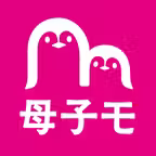 母子手帳アプリ 母子モ ~電子母子手帳~ iOS Icon
