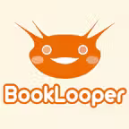 BookLooper iOS Icon
