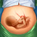 Operate Now: Hospital iOS Icon