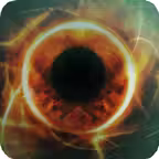 Shine X iOS Icon