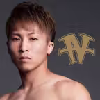 Naoya Inoue Official App iOS Icon