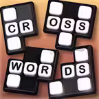 Crossword Jigsaw Puzzles iOS Icon