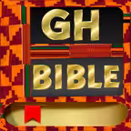 Twi Ga Fante & English Bible iOS Icon