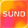 Suno - AI Songs, Music, Lyrics icon