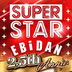 SUPERSTAR EBiDAN icon