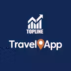 Topline Travel icon