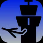 Preflight IF Icon