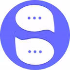 MySivi AI English Speaking App icon