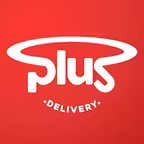 Plus Delivery Icon