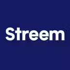 Streem icon