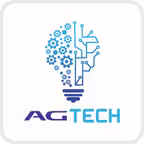 AGTech iOS Icon