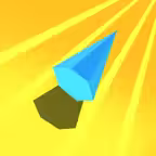 Final Shift iOS Icon