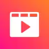 Video Editor · icon