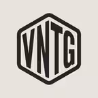 VNTG: Vintage Film Camera Icon