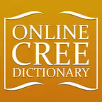 CreeDictionary Icon