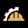 Spalling icon