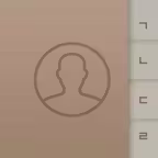 가나다라 - 발신번호표시 Icon