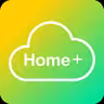 Home+ icon