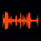 Timecode Audio Recorder Icon