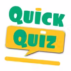 Quick Quiz - Knowledge Game iOS Icon